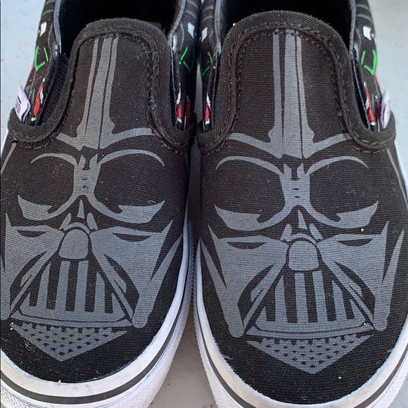 Vans Classic Slip-On - Picture 3 of 9